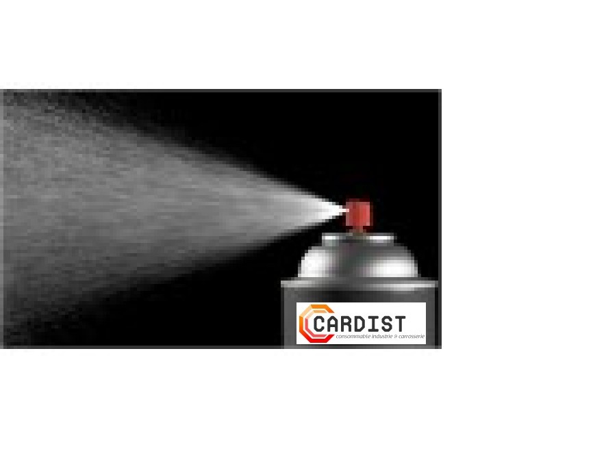 Bombe de peinture -Code Couleur 6R3-    GREEN MICA - POUR TOYOTA + SPRAY VERNIS 400ML