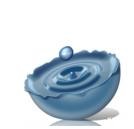 Peinture mat direct 2kg (teinte à la demande) + 0.5 l de durcisseur +  diluant