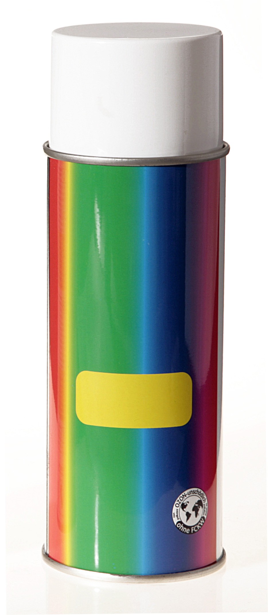 Peinture auto en Spray de 400 ml (teinte à la demande)