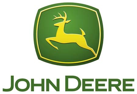 Peinture JOHN DEERE GREEN