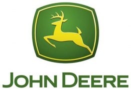 Peinture JOHN DEERE (JAUNE)
