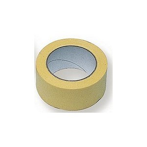 Ruban adhésif  de masquage 36mm /50m lot de 12