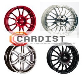 Peinture FZN Gris canon de fusil pour Peugeot 500ml