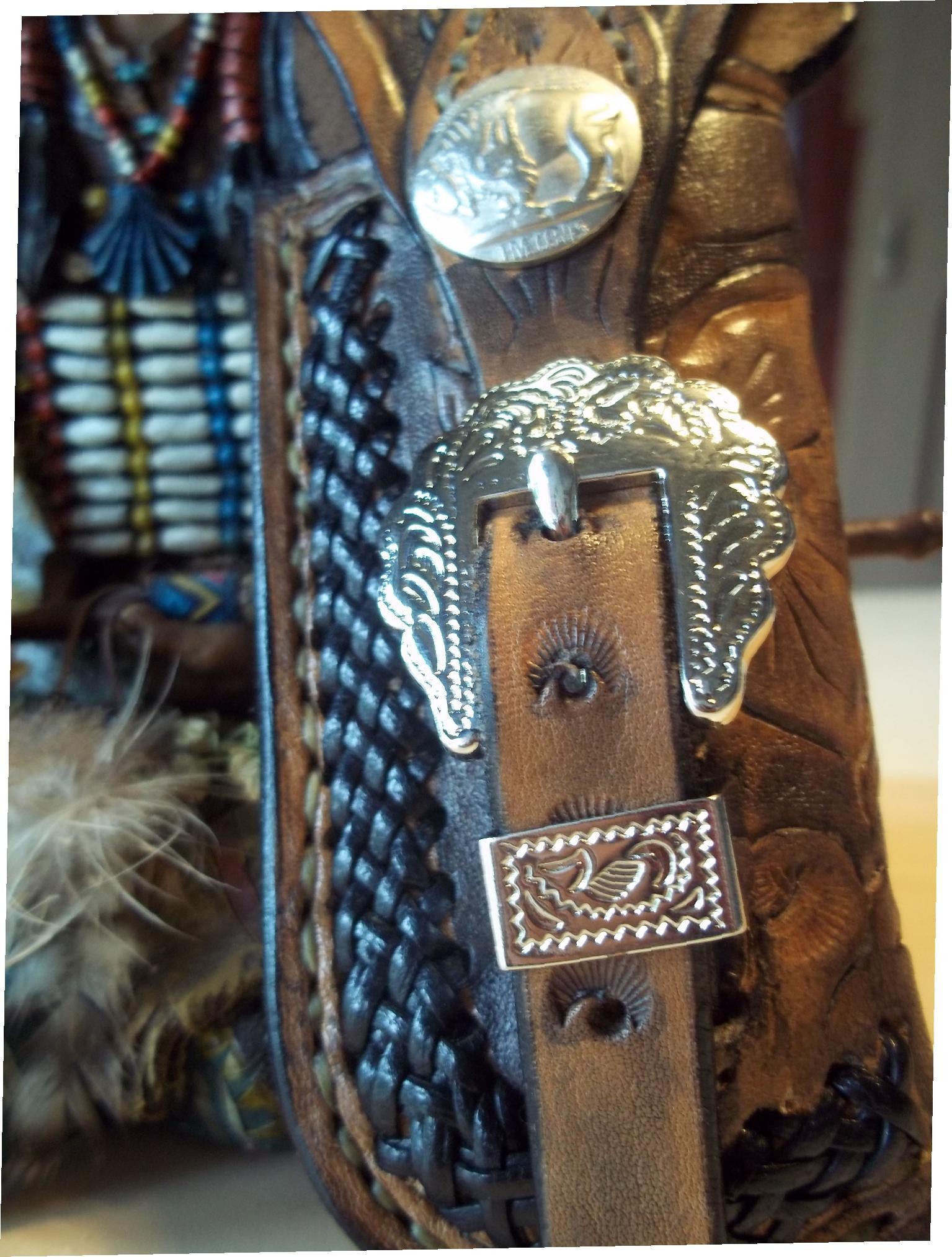 etui a couteaux pliant