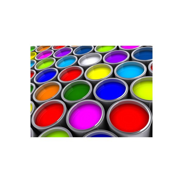 Peinture epoxy (teinte à la demande )+ durcisseur