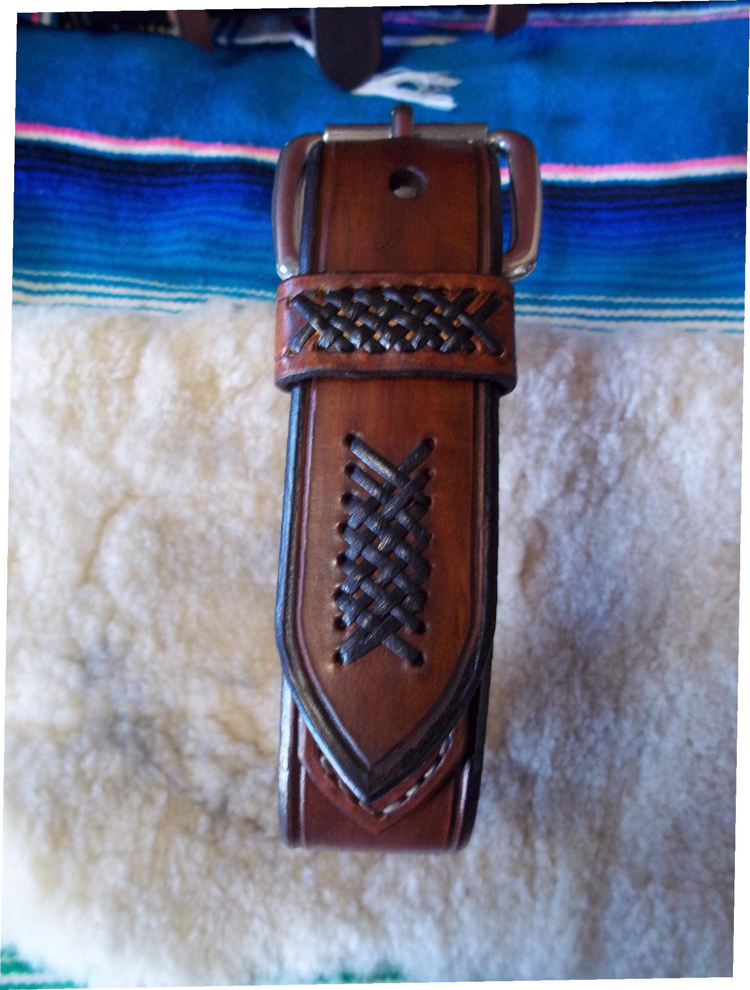 collier pour Dog Argentin ou autre