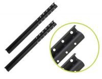 Spatules de mélange en plastique