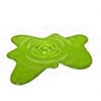 250ml de peinture + 250 ml de vernis( séchage rapide)