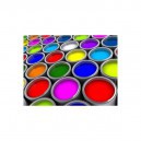 Peinture epoxy (teinte à la demande)