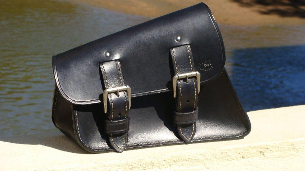 Sacoche sportser pour solo