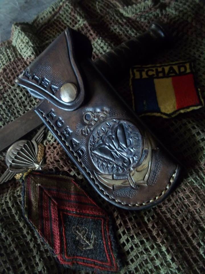 etui couteau pliant CPIMa