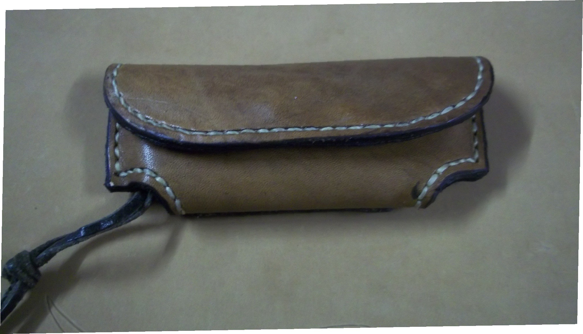 Etui  couteaux  pour pliant