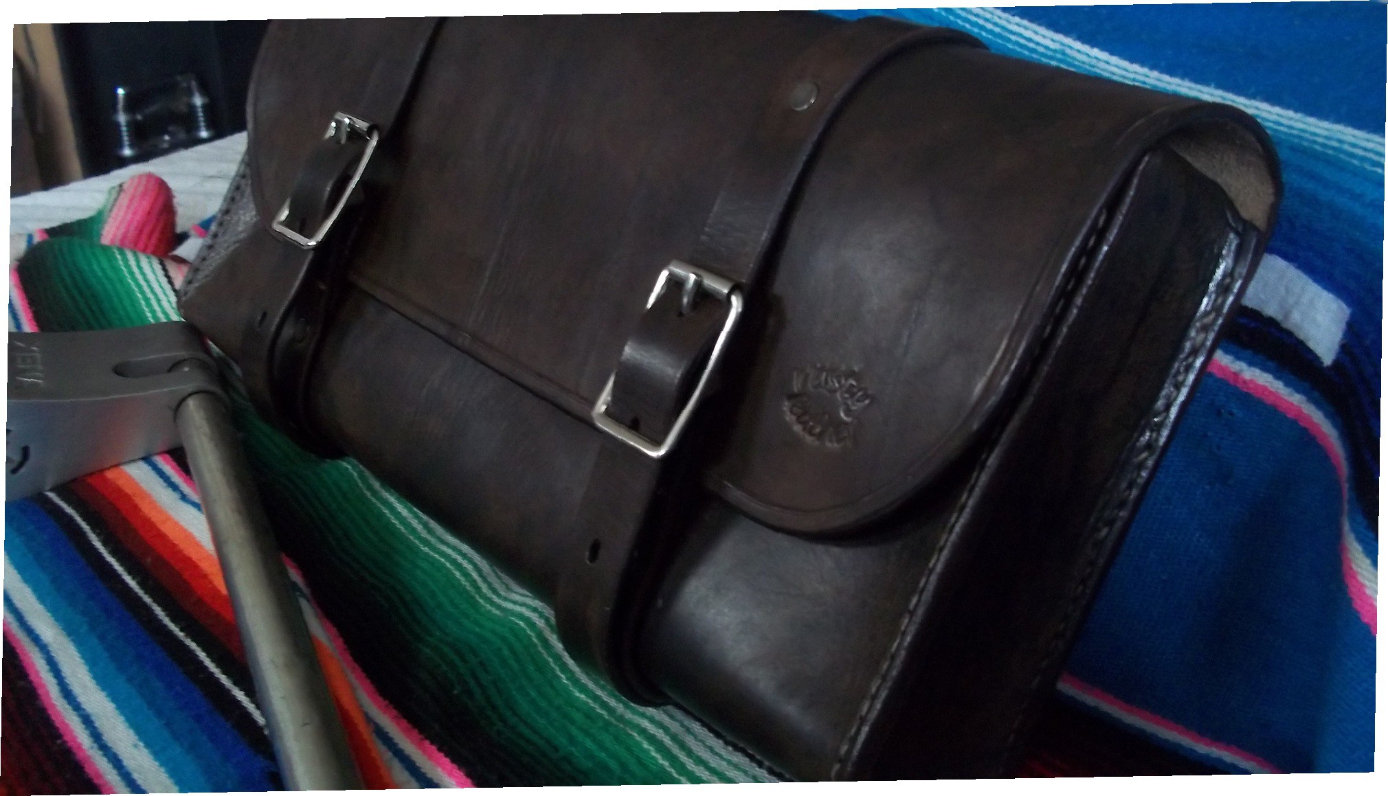 trousse de fourche pour U