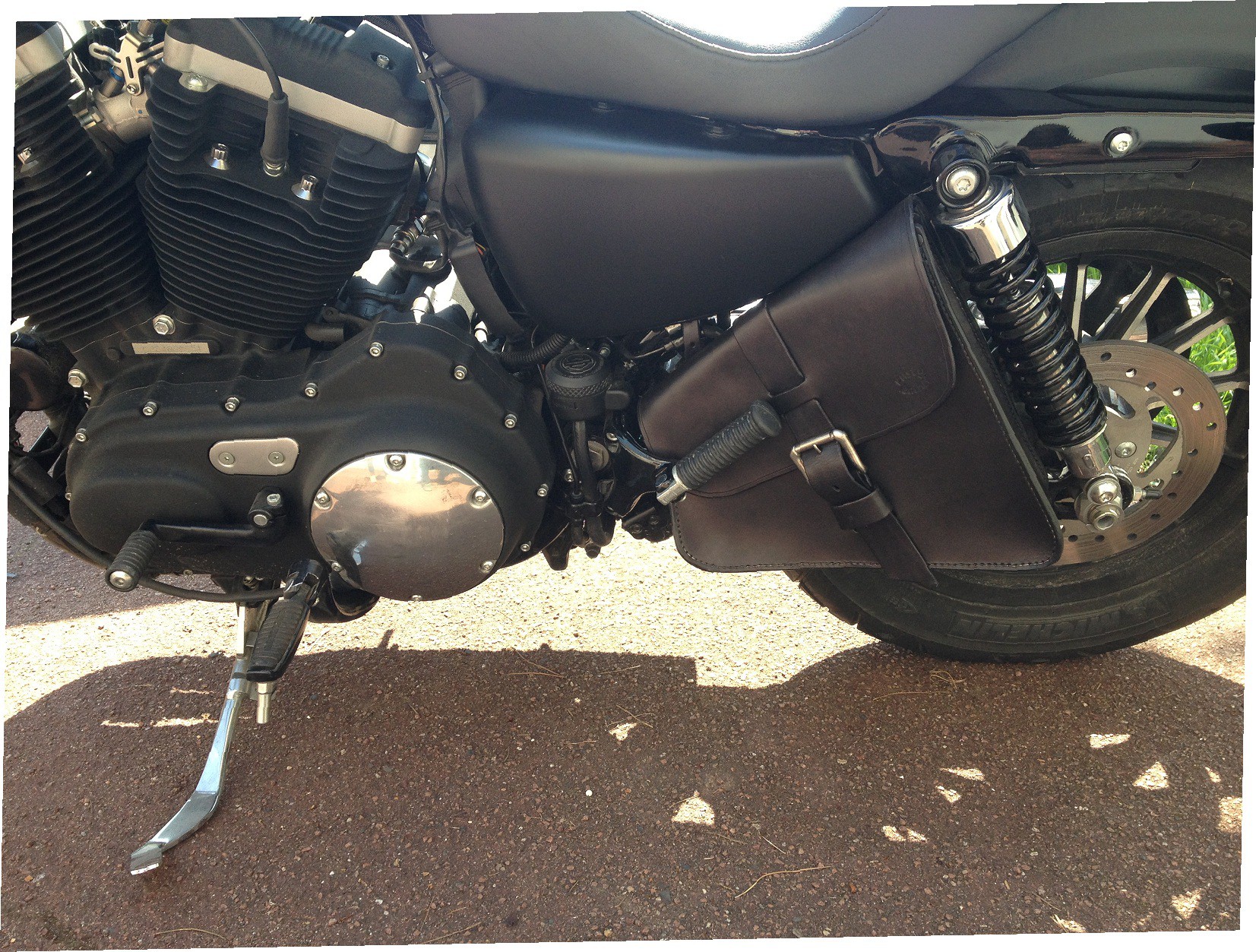 sacoche sportser une sangle-classique