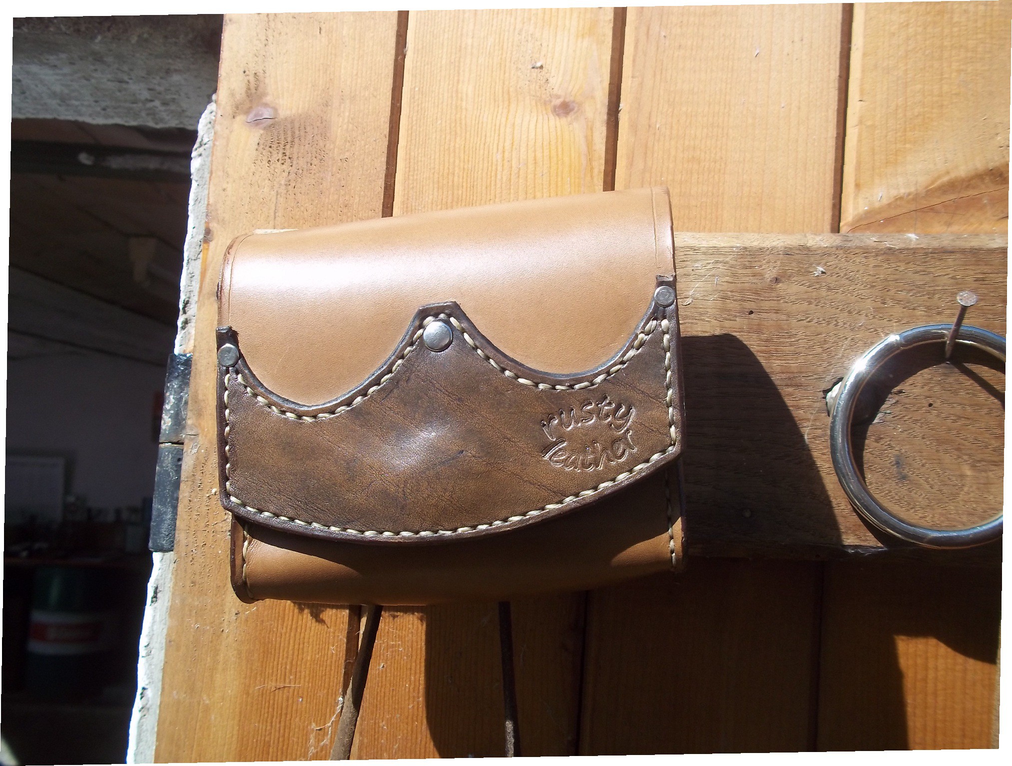 petite trousse  pour bloque disque