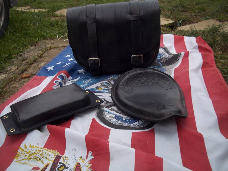 selle solo touts models harley