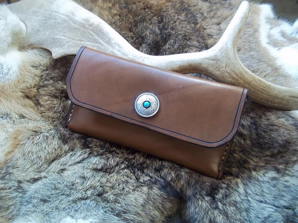 pochette de ceinture -