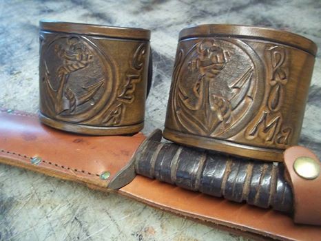 bracelet de force TDM