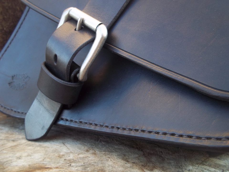 sacoche sportser spéciale coté droit