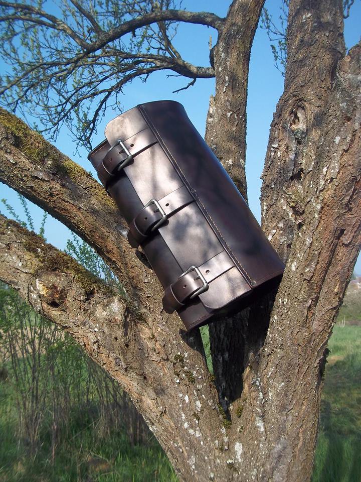 boudin   de porte bagage