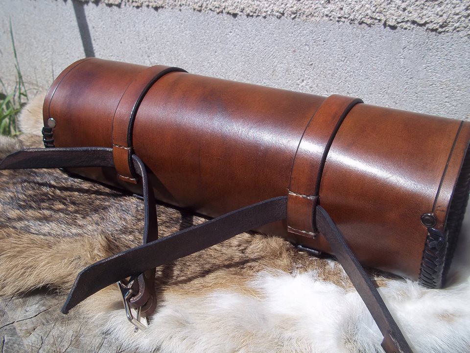 trousse a outil  de fourche  modéle XL