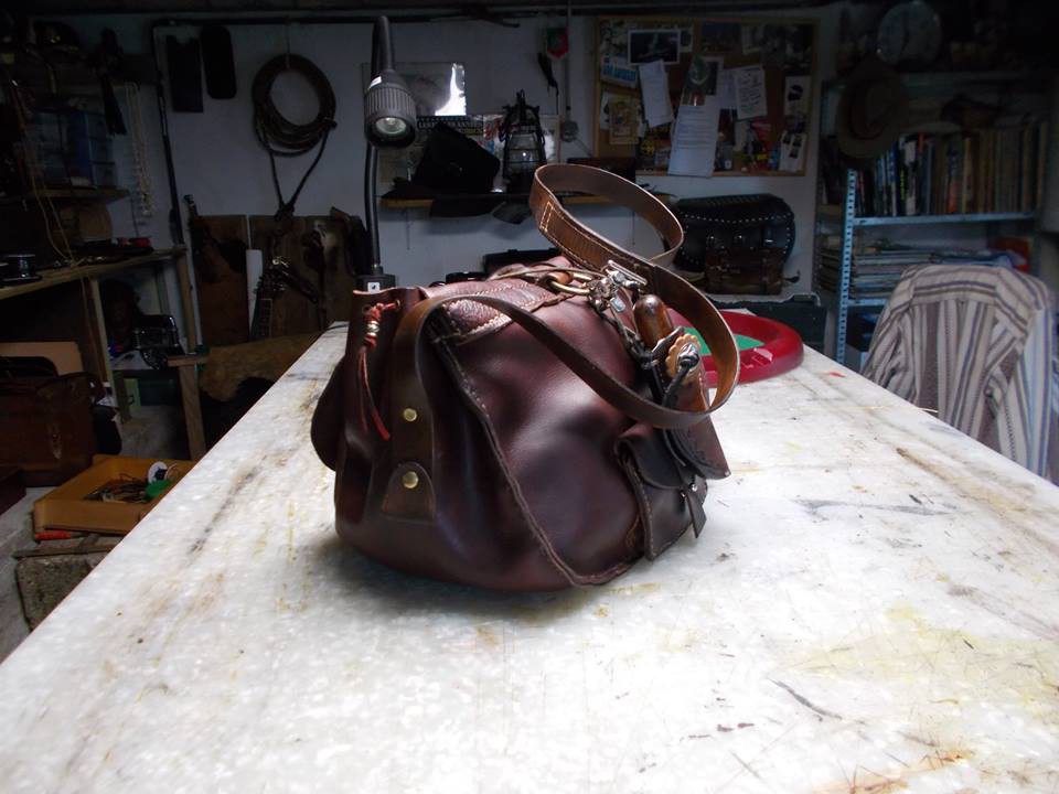 sac  cuir  modél  dame