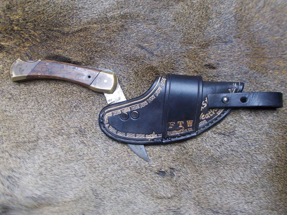 etui a ouverture rapide