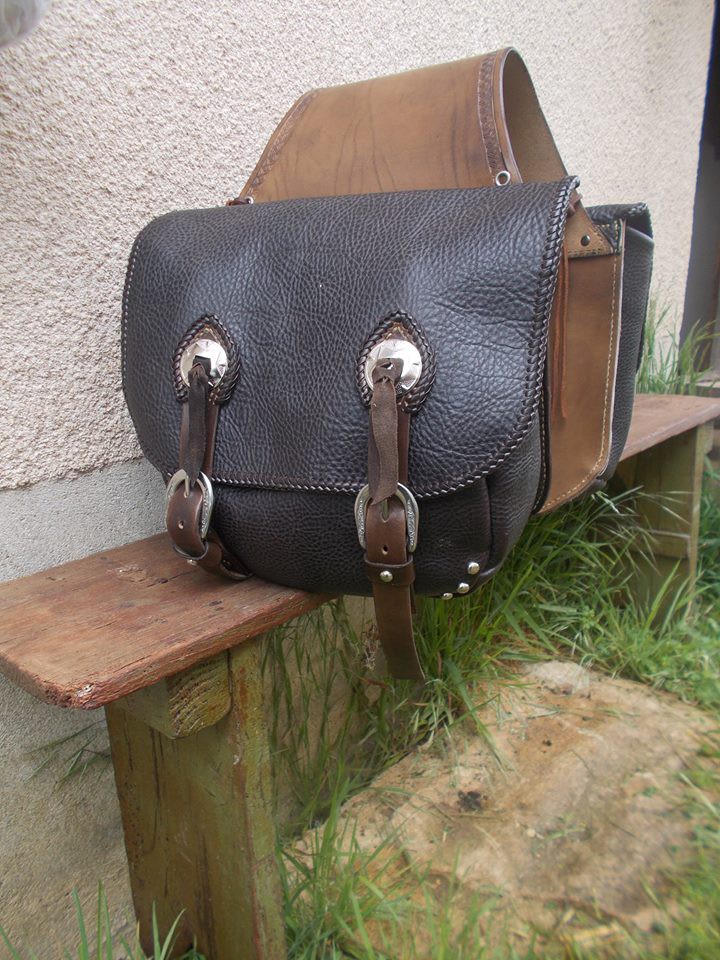 sacoche touts models en taureau