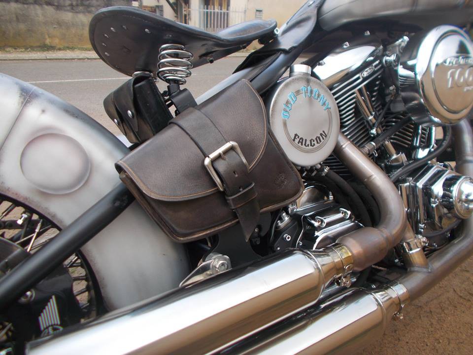 Trousse de cadre multi fonctions