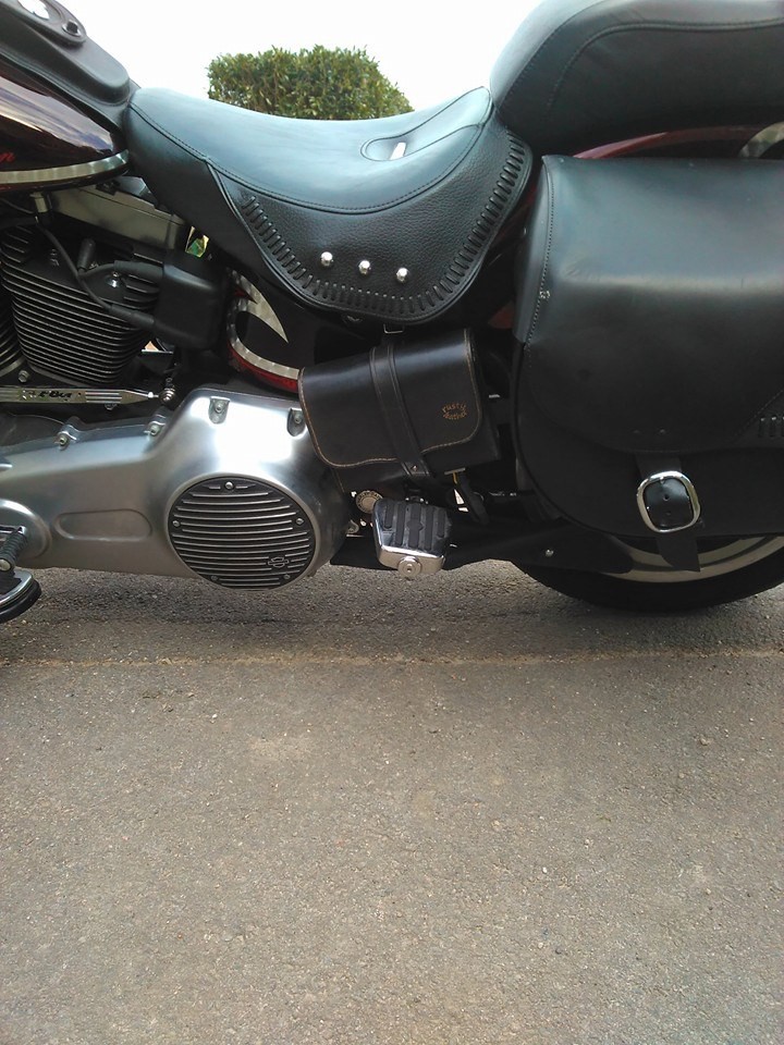 trousse multi fonction sur mesure