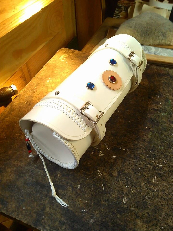 trousse a outil de fourche