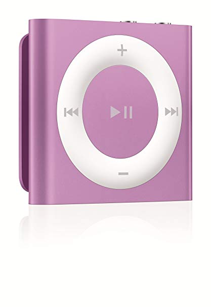 iPod shuffle