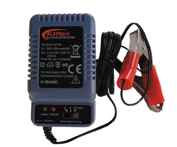 Chargeur 230/2,6, et 12 volts
