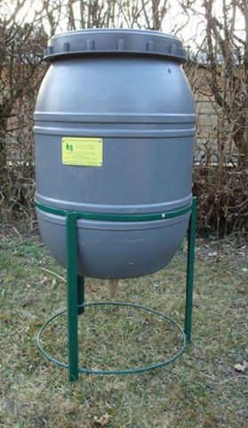 Agrainoir à petit gibier