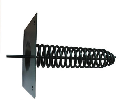 Ressort à Maïs (avec tige)