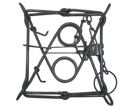 Piège en X de 13 a 25