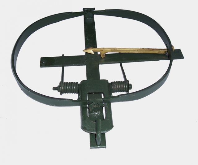 Piège a appâts Diam. 30