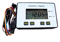 Programmateur Agrain. DSF 6 v