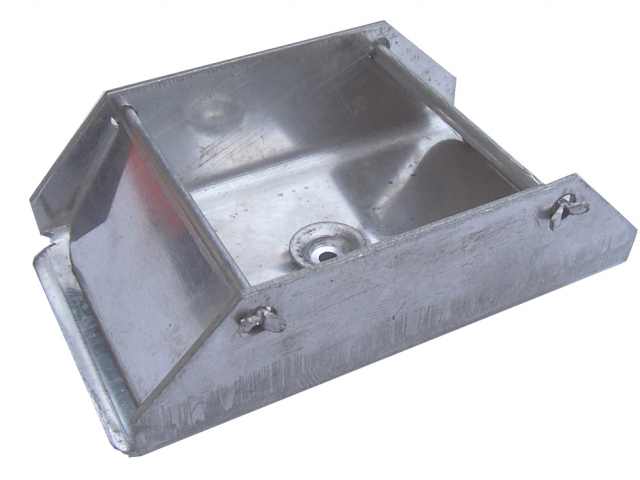 Platine Pour DSF ou Power feeder