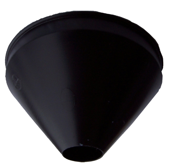 Cone de tremie VBM et BAJOLET