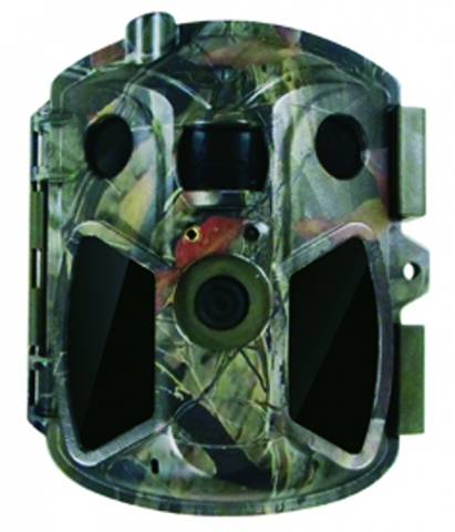 Appareil Photo Panoramique Leds invisibles