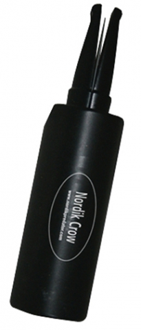 Appeau corbeau-corneille