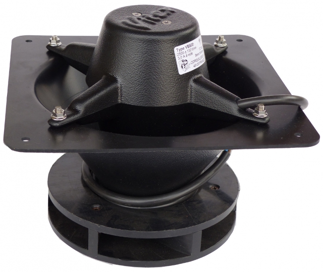 Bloc Moteur VBM 12 Volts