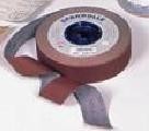 Rouleaux de papier abrasif grain 150, 40mm * 50 m
