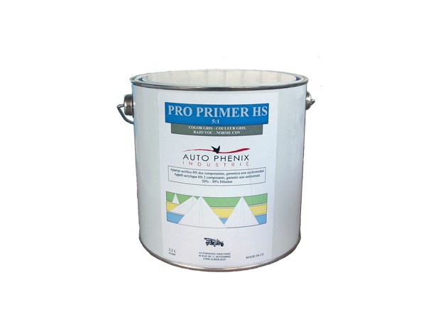Apprêt EPOXY 1,2KGS