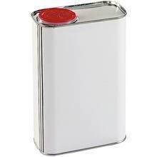 1 litre vernis mat EP Vernici + 250 ml durcisseur